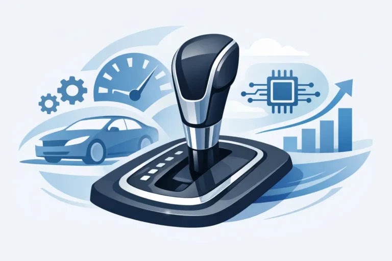 Automatic Gearbox Remap Benefits Explained
