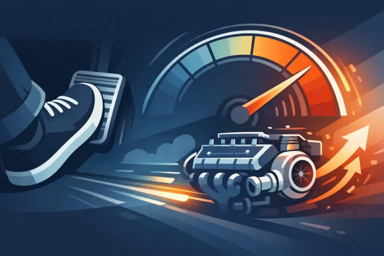 How to Improve Throttle Response