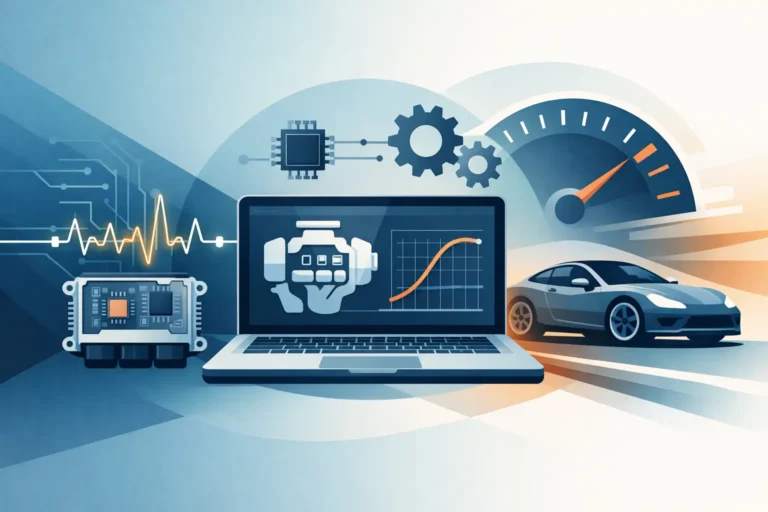What Does ECU Remapping Do?