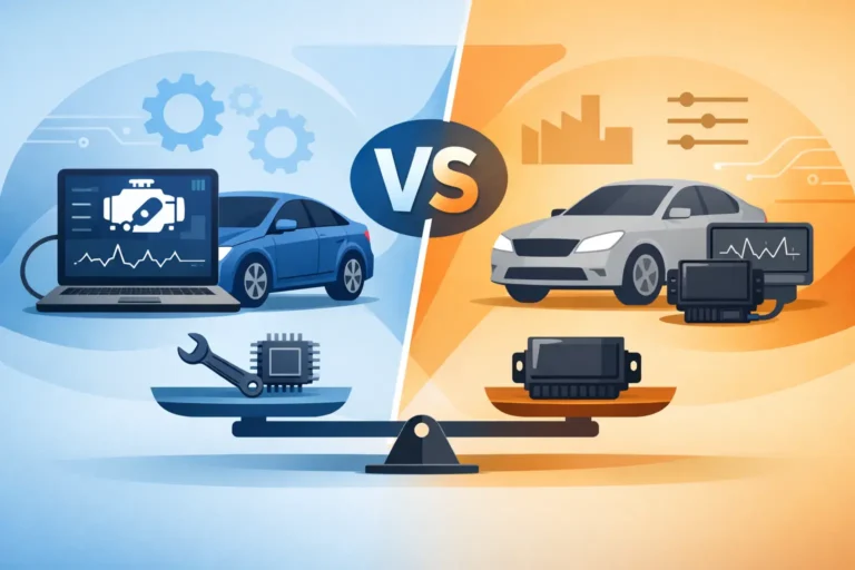 Custom Remap vs Generic - What’s Better?