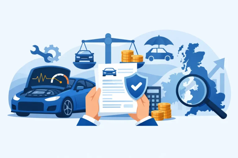 Does Remapping Affect Insurance UK Drivers Pay?