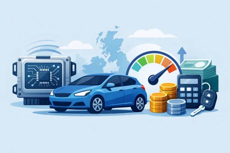 ECU Remap Cost Guide for UK Drivers