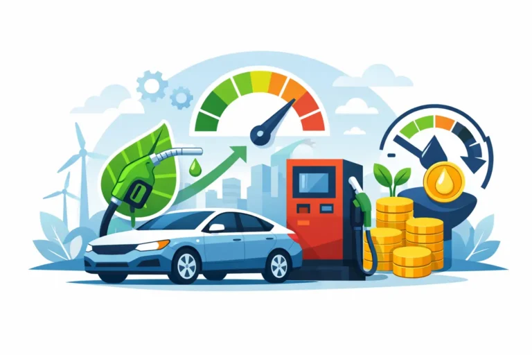 Best Ways to Restore MPG and Cut Fuel Costs