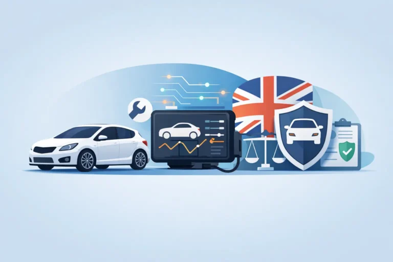 Does Remapping Affect Vehicle Warranty in the UK?