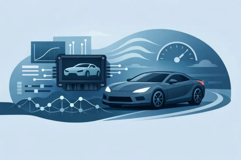How Custom Remapping Improves Drivability