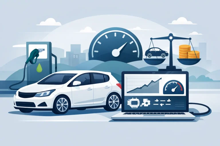 Is Petrol Remapping for Everyday Cars Worth It?